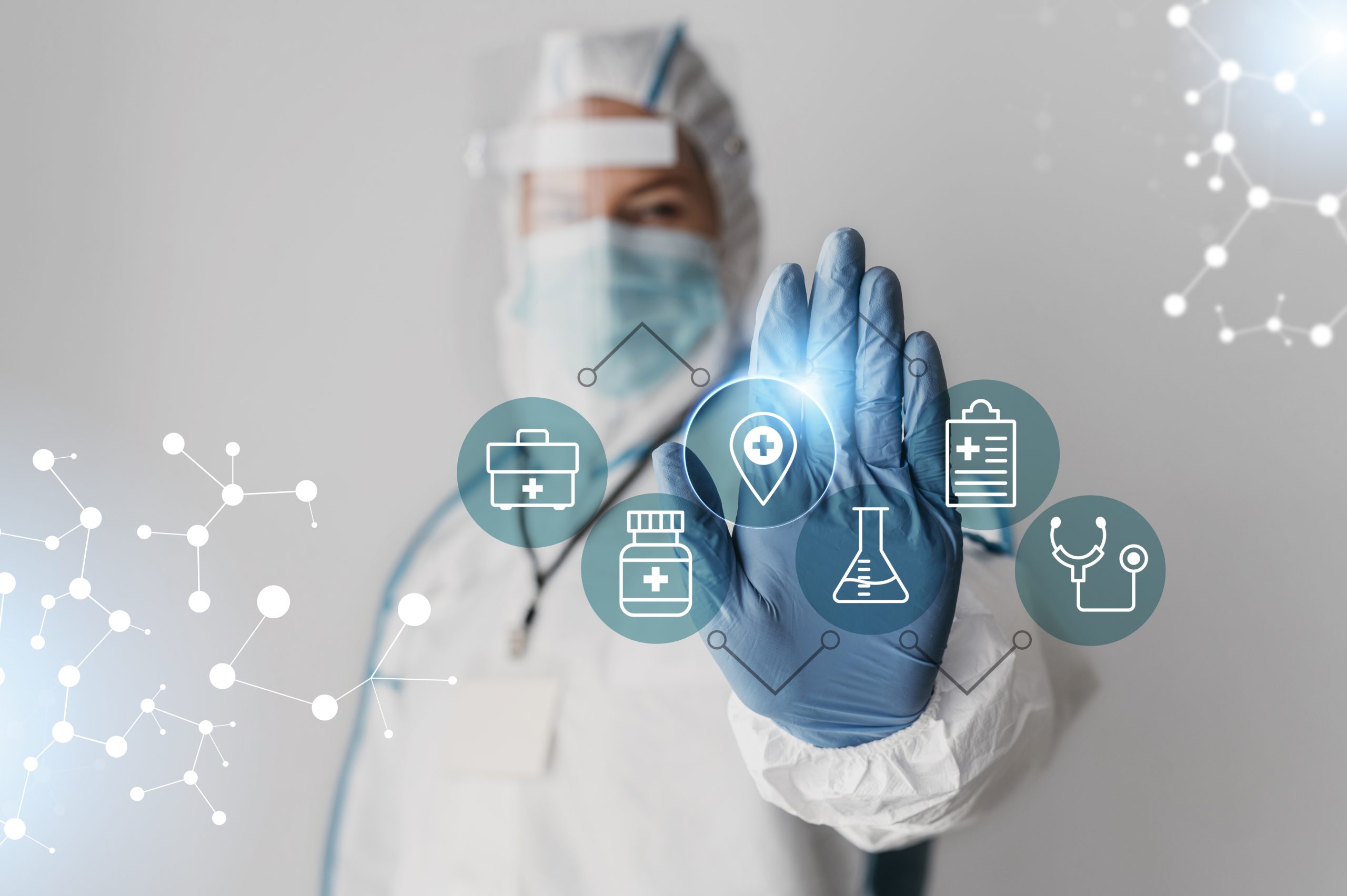 The Future of MedTech: Put Patients First with a Global Communication Strategy