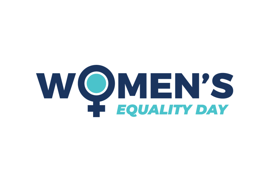 Women's Equality Day