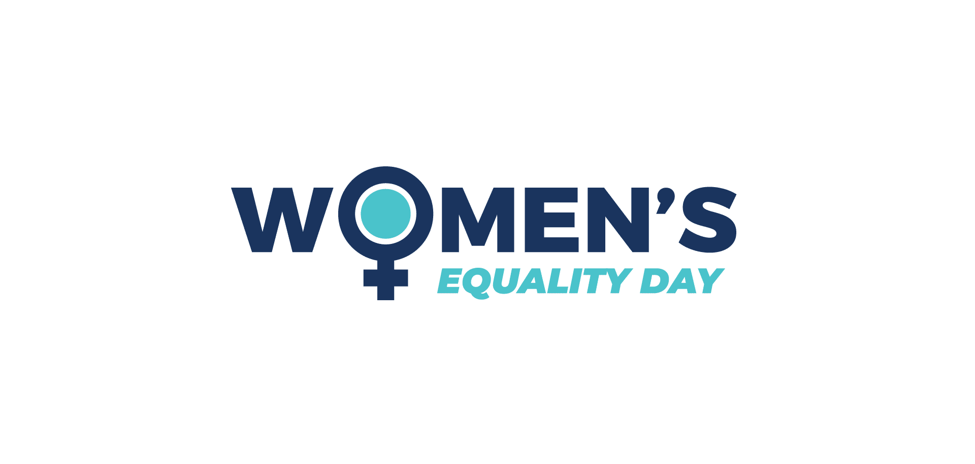 Celebrating Women’s Equality Day