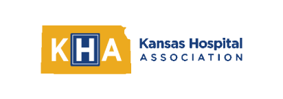 Kansas Hospital Association Logo