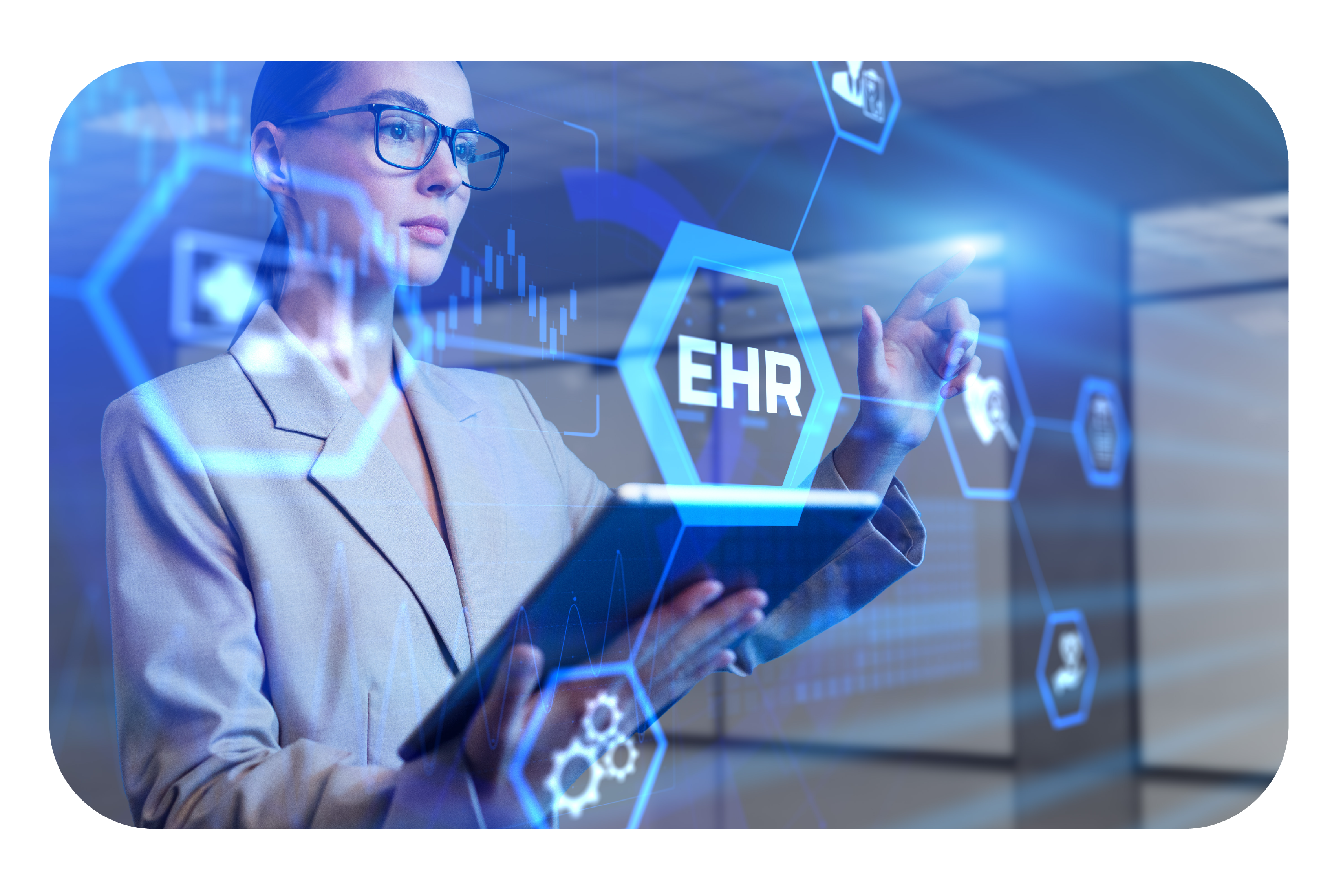 EHR integration