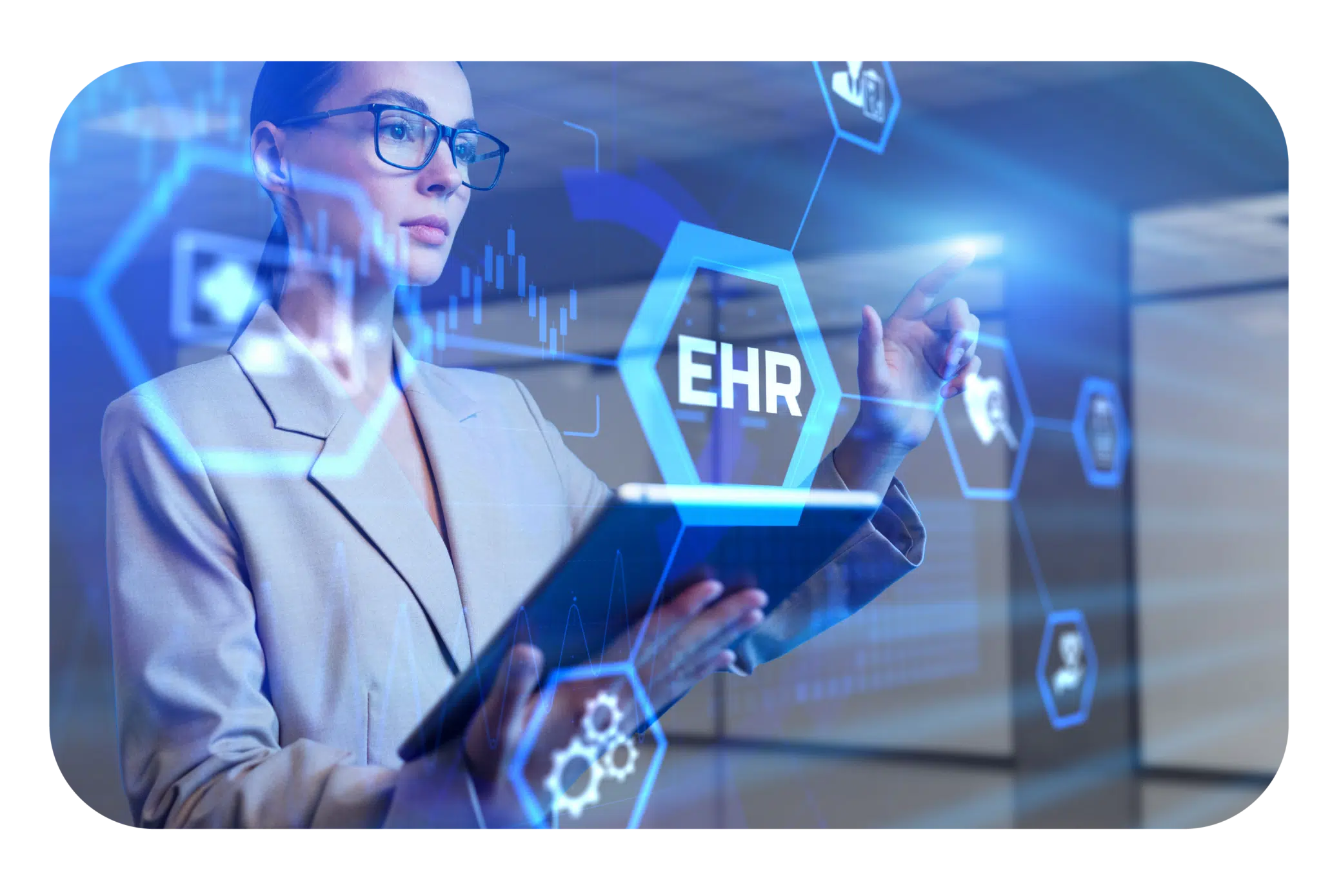 EHR integration