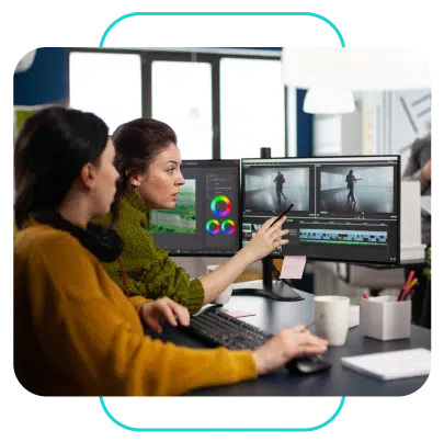 multimedia localization