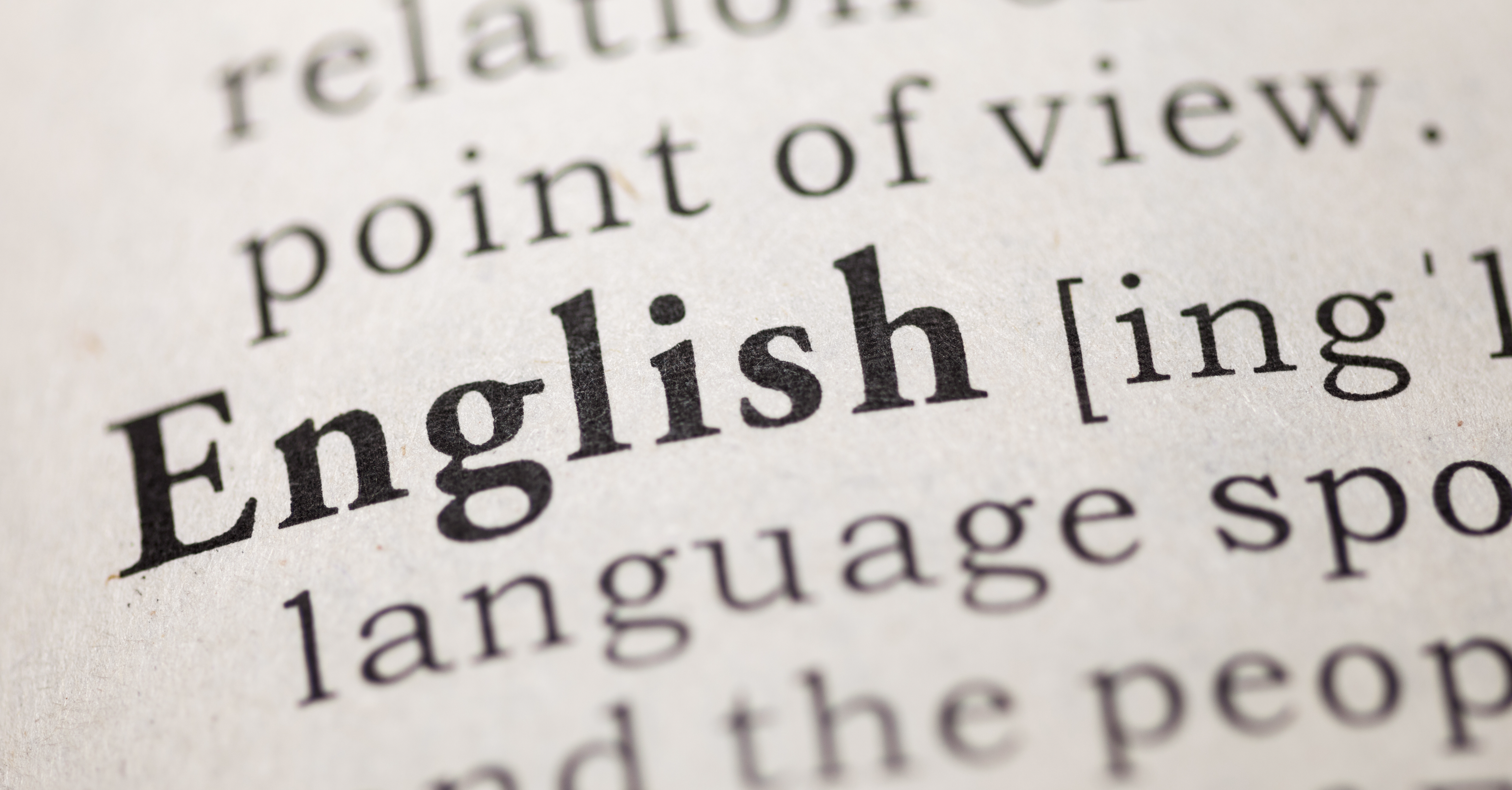 Why Is English a Germanic Language? Propio Explains