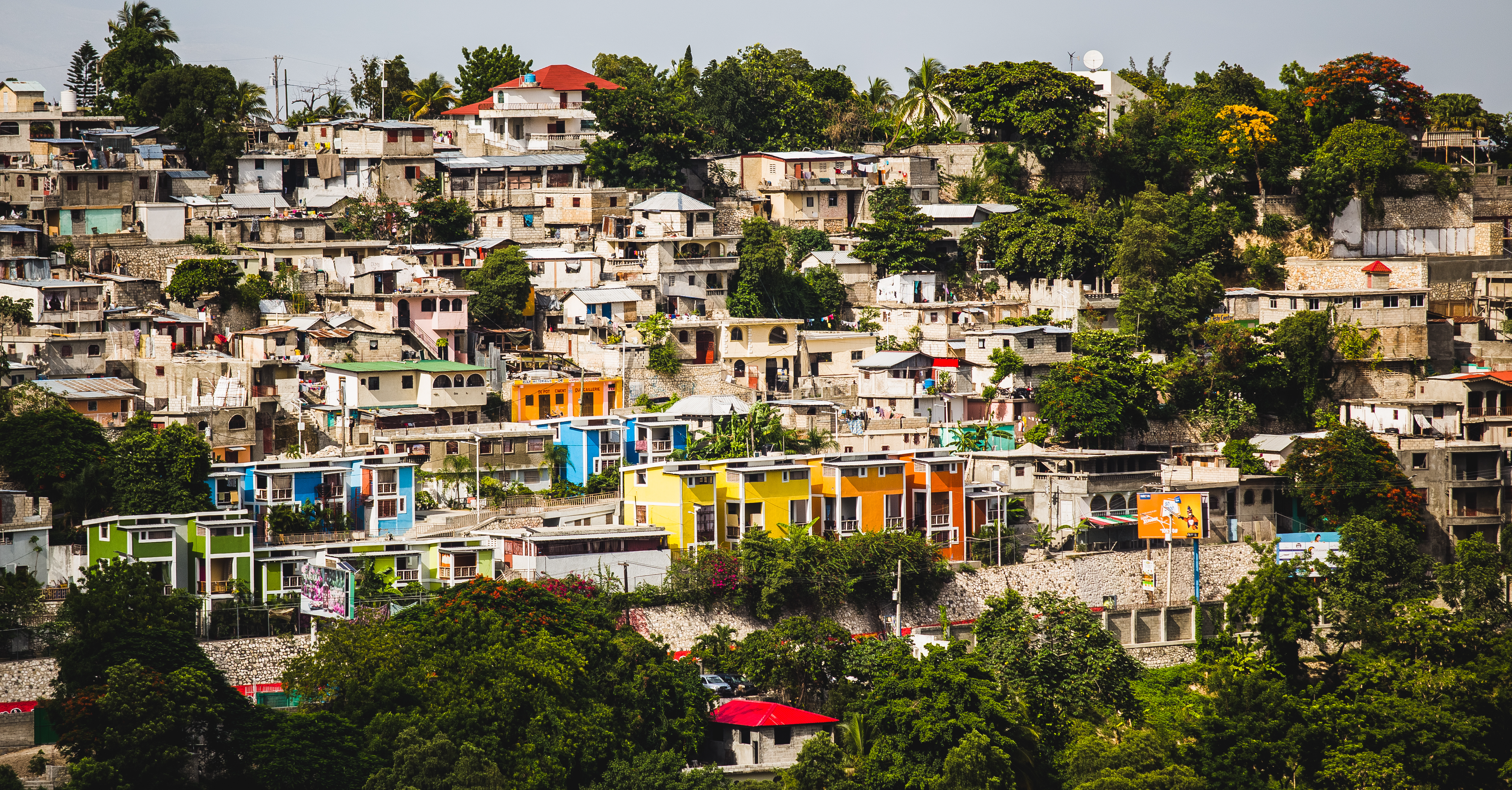 Propio Explains the Linguistic Differences Between French and Haitian Creole