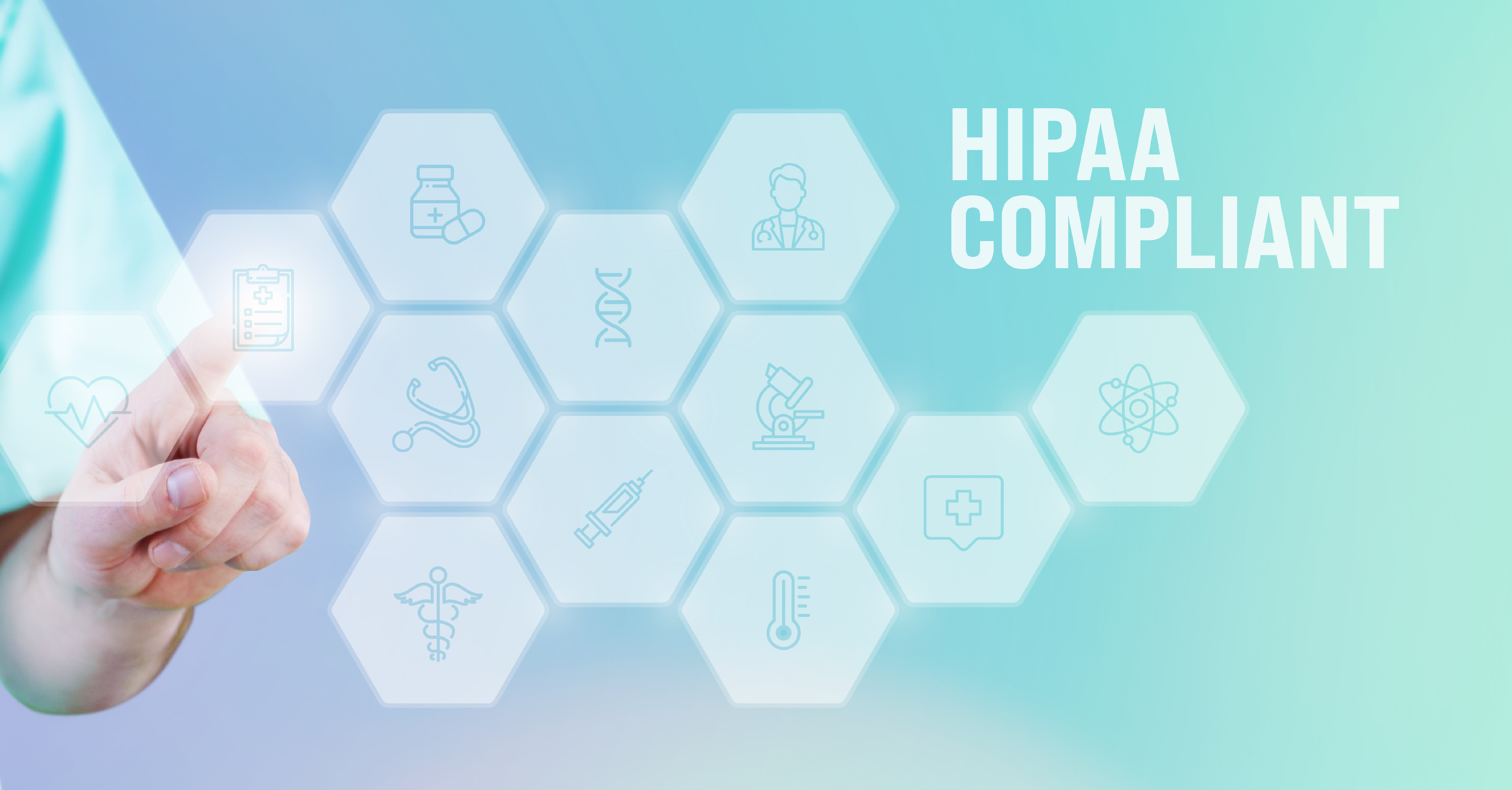 HIPAA Challenges for Modern Translation Technologies