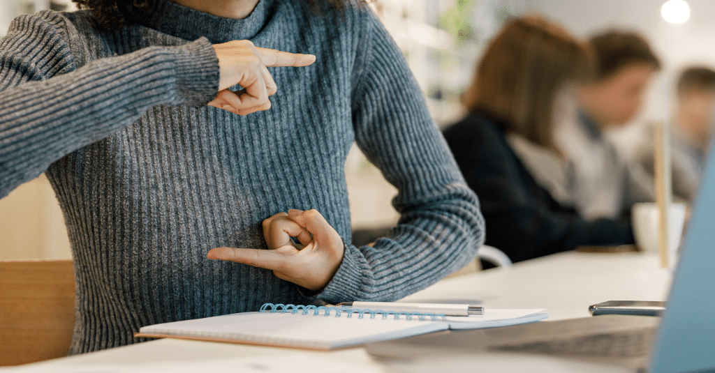 is-sign-language-universal
