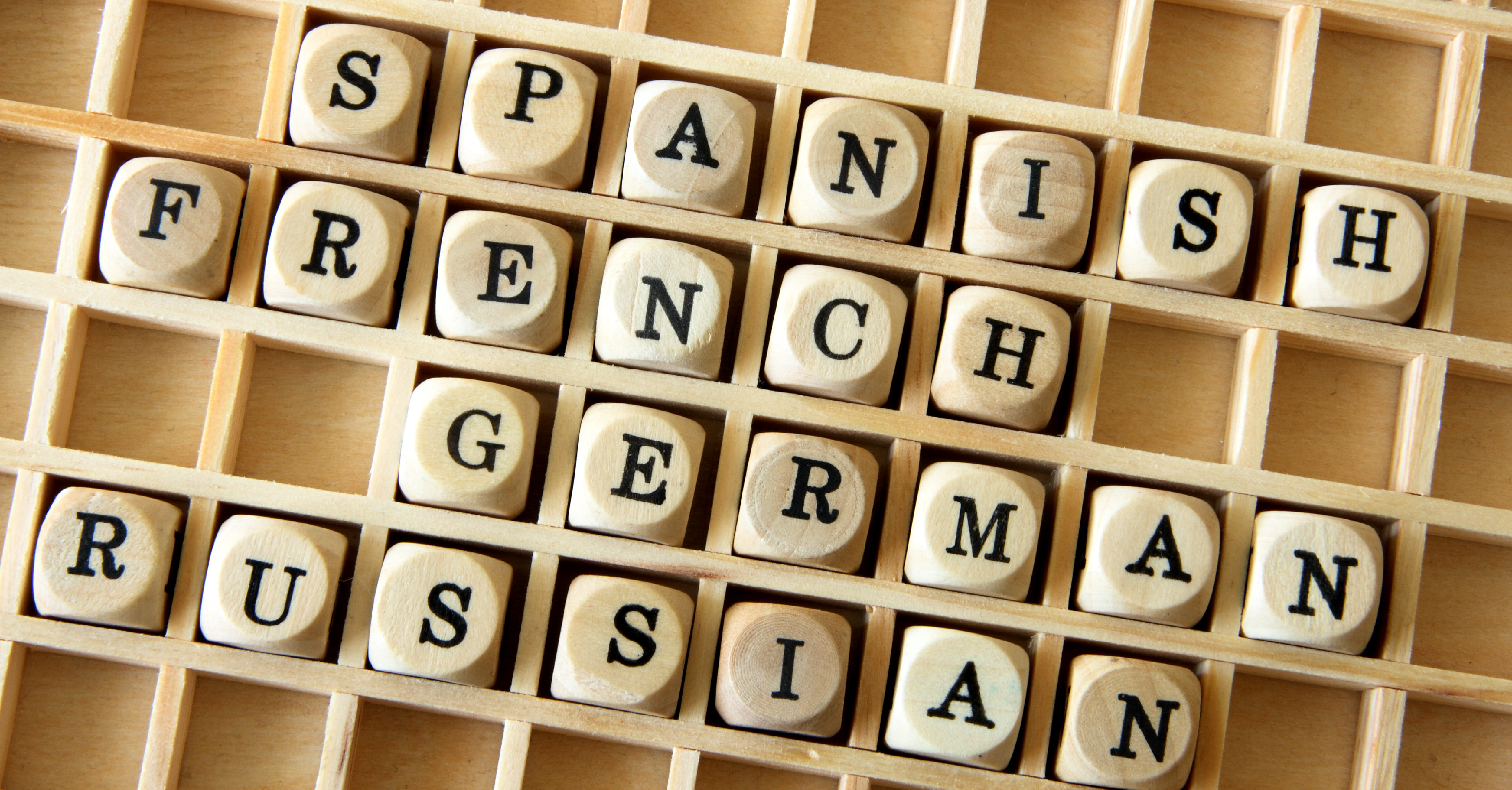 Just How Many Words Does It Take to Truly Know a Foreign Language?