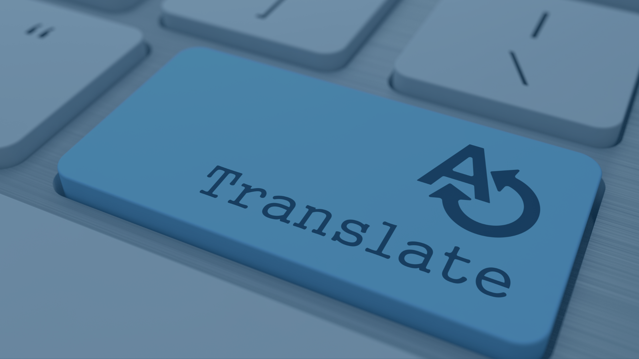 Addressing the Top 3 Concerns around Machine Translation Solutions in Healthcare