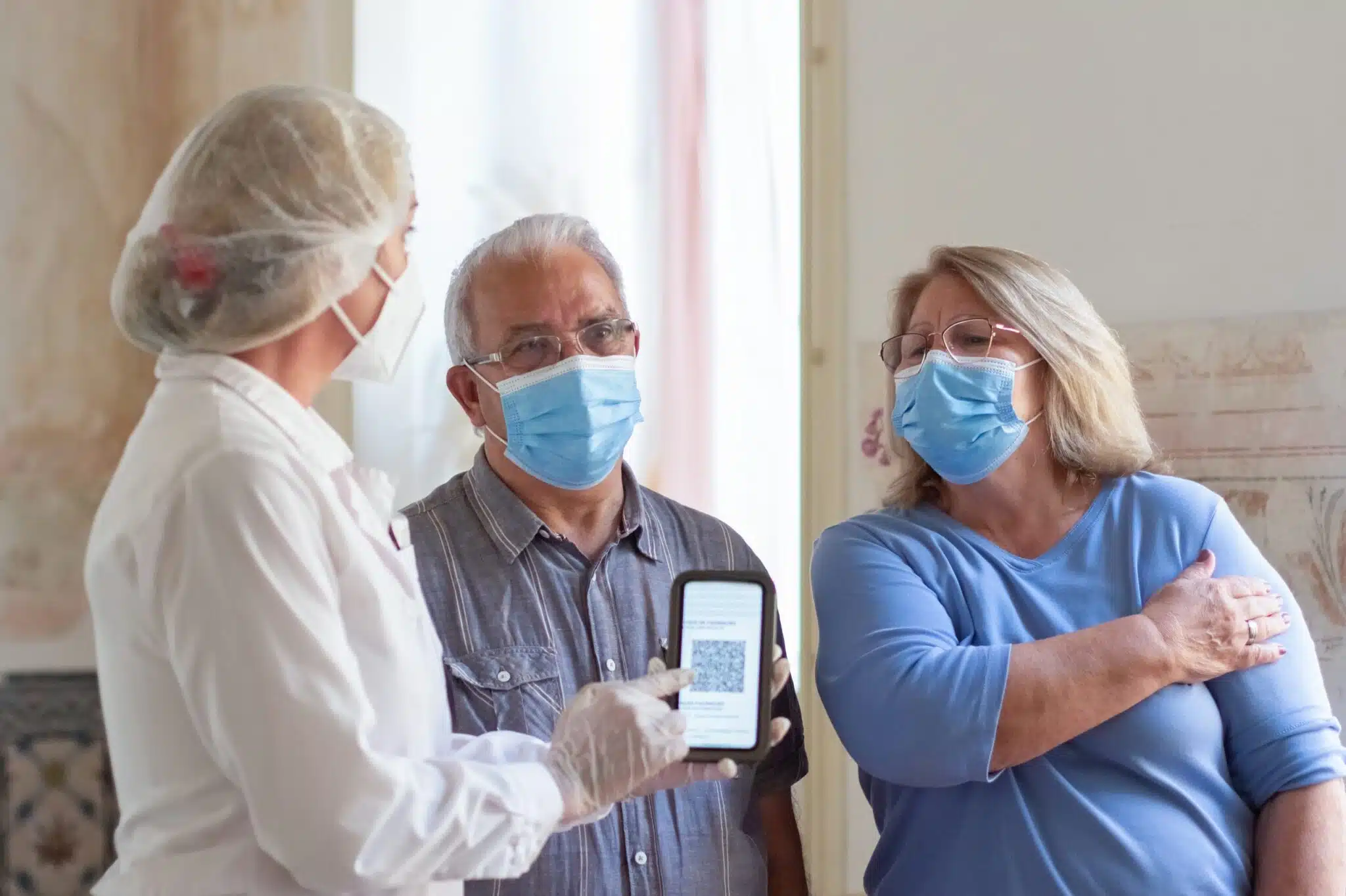 Providing better healthcare to LEP children & families