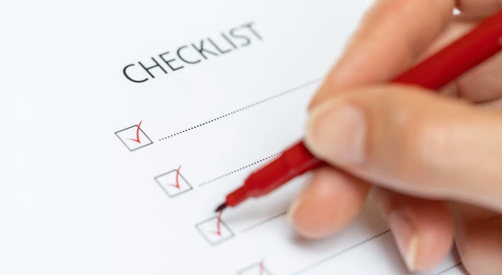 The Must Have Checklist for Healthcare Organizations Finalizing Language Service Vendors