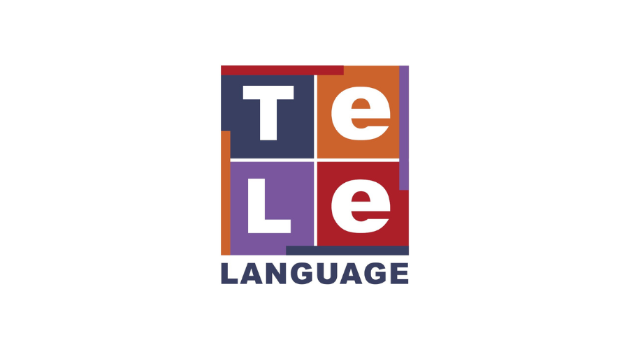 Telelanguage