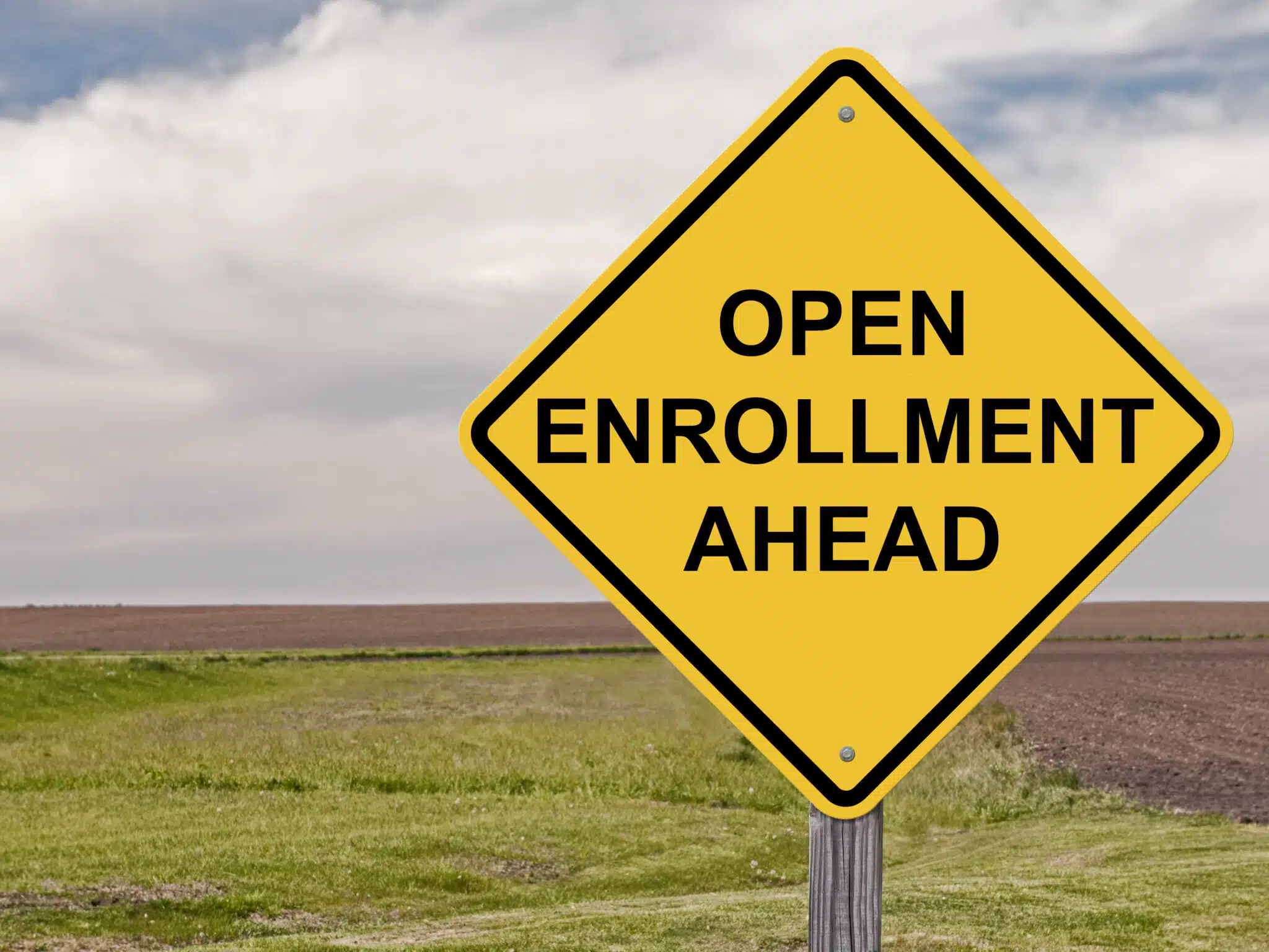 The Final Countdown: Ensuring Your Open Enrollment Materials Are Ready
