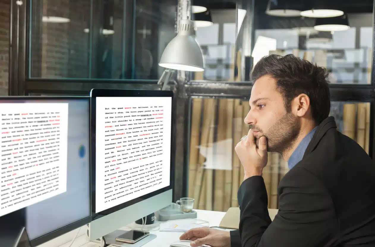 What is Translation Memory?