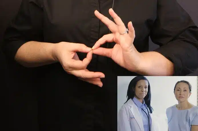 ICYMI: 6 ASL myths busted by an ASL expert