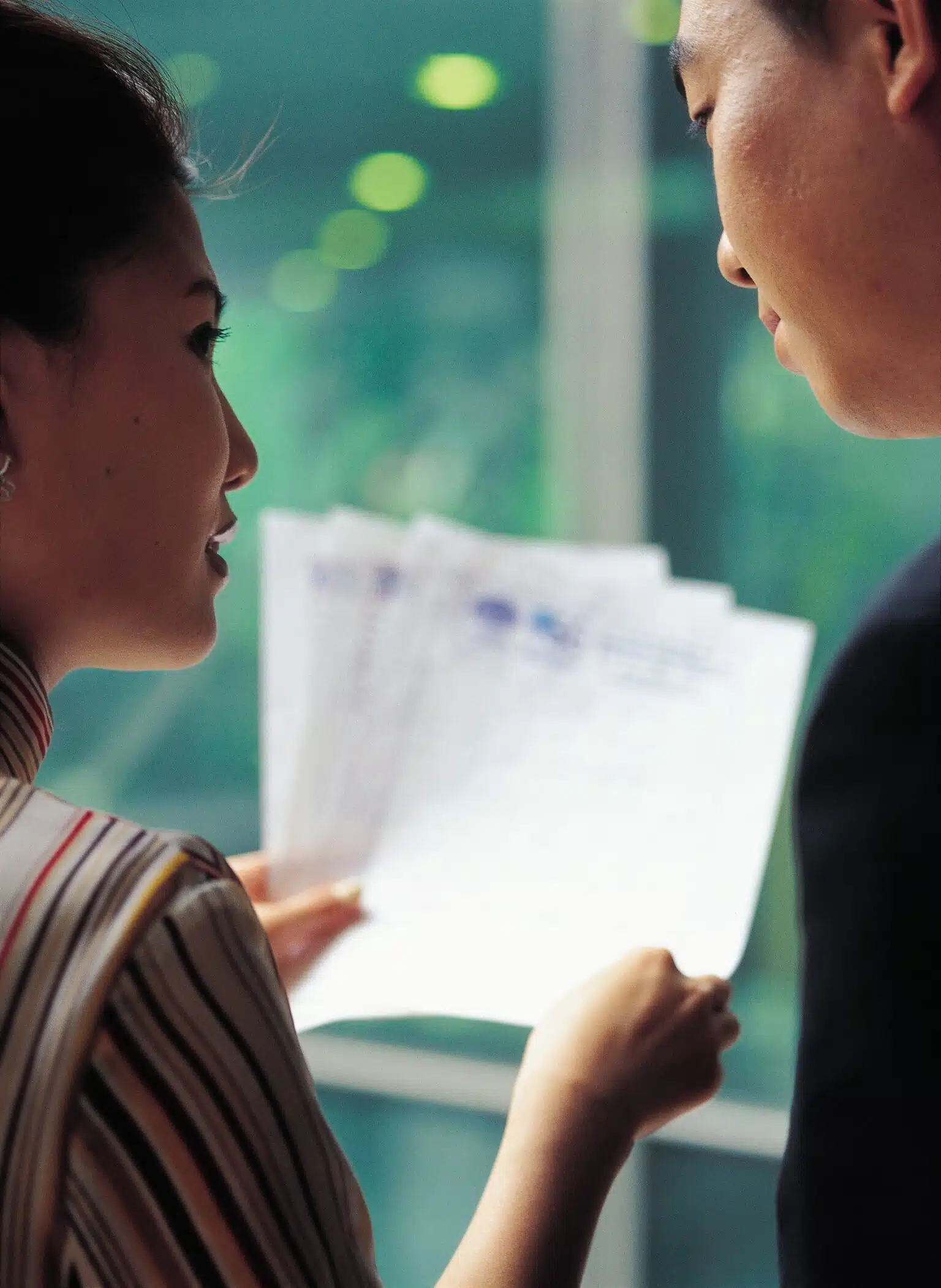 New guidelines for financial institutions serving LEP customers