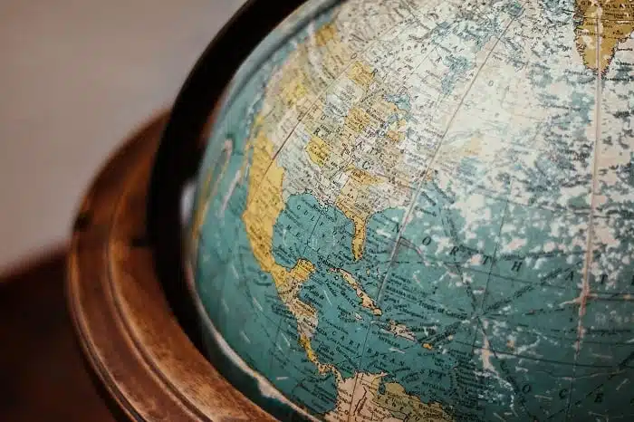 Which country offers the best customer service?