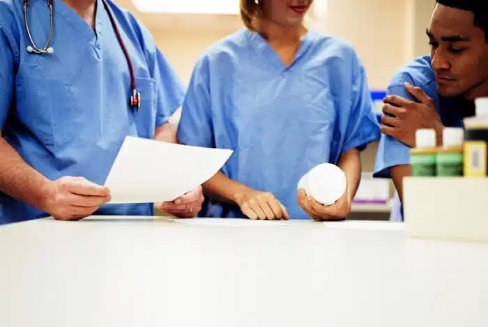 Which medical documents to translate: The DOJ’s Four Factor Analysis