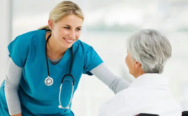 What to do when LEP patients refuse an interpreter