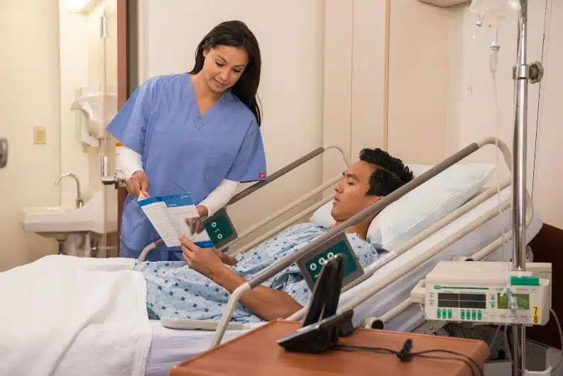 Four reasons to use healthcare translation services