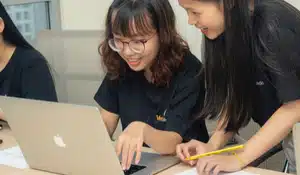 Education Mother Language Day: using technology for multilingual education