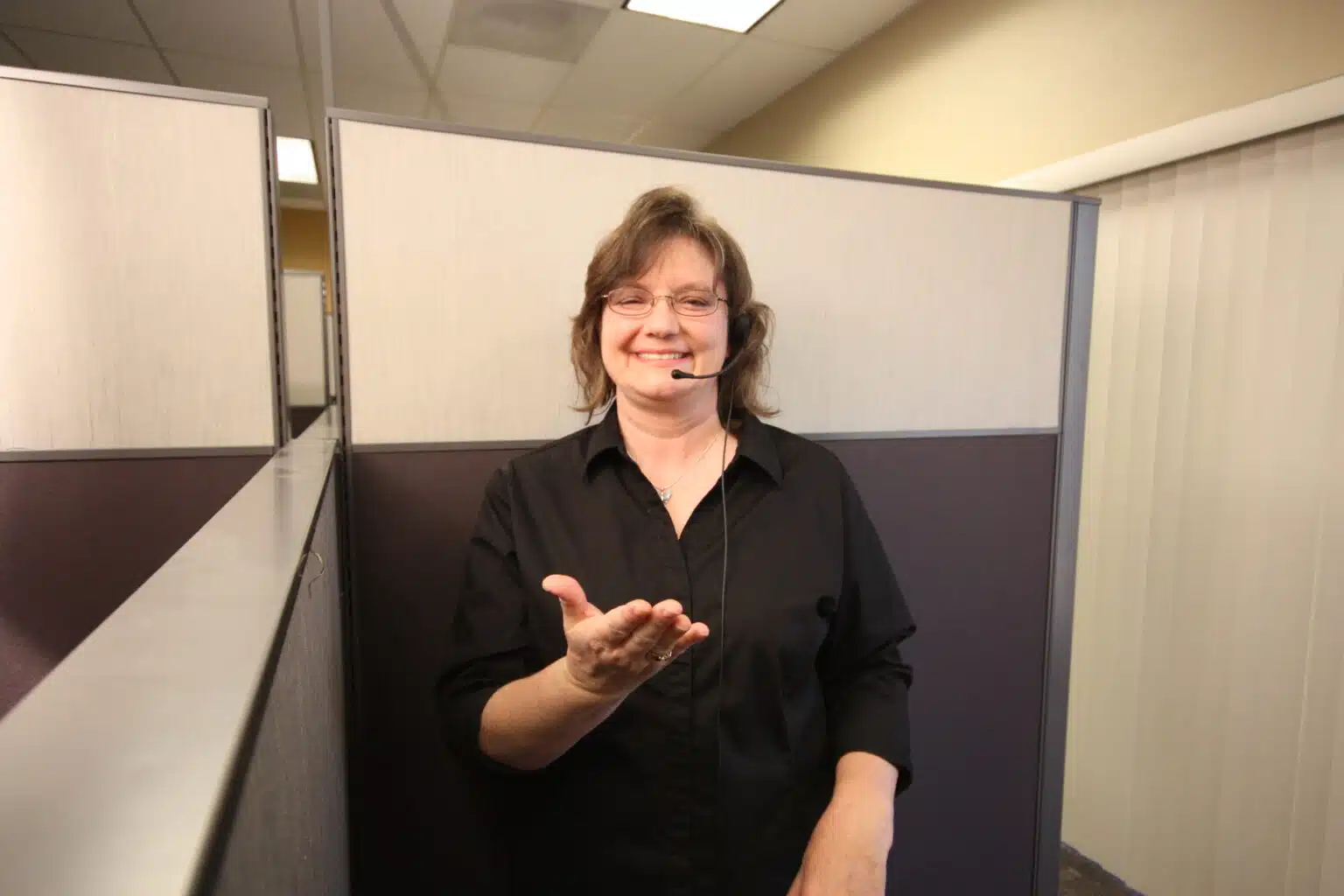 Rights and laws for the Deaf and Hard of Hearing community