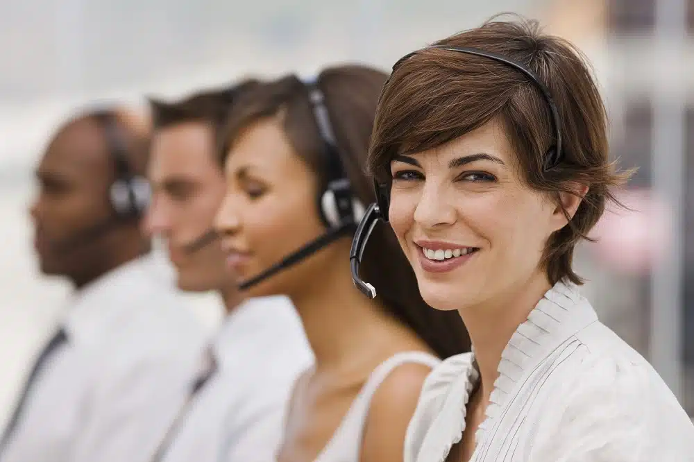 Why is my interpreter talking in the third person, and what does it mean?