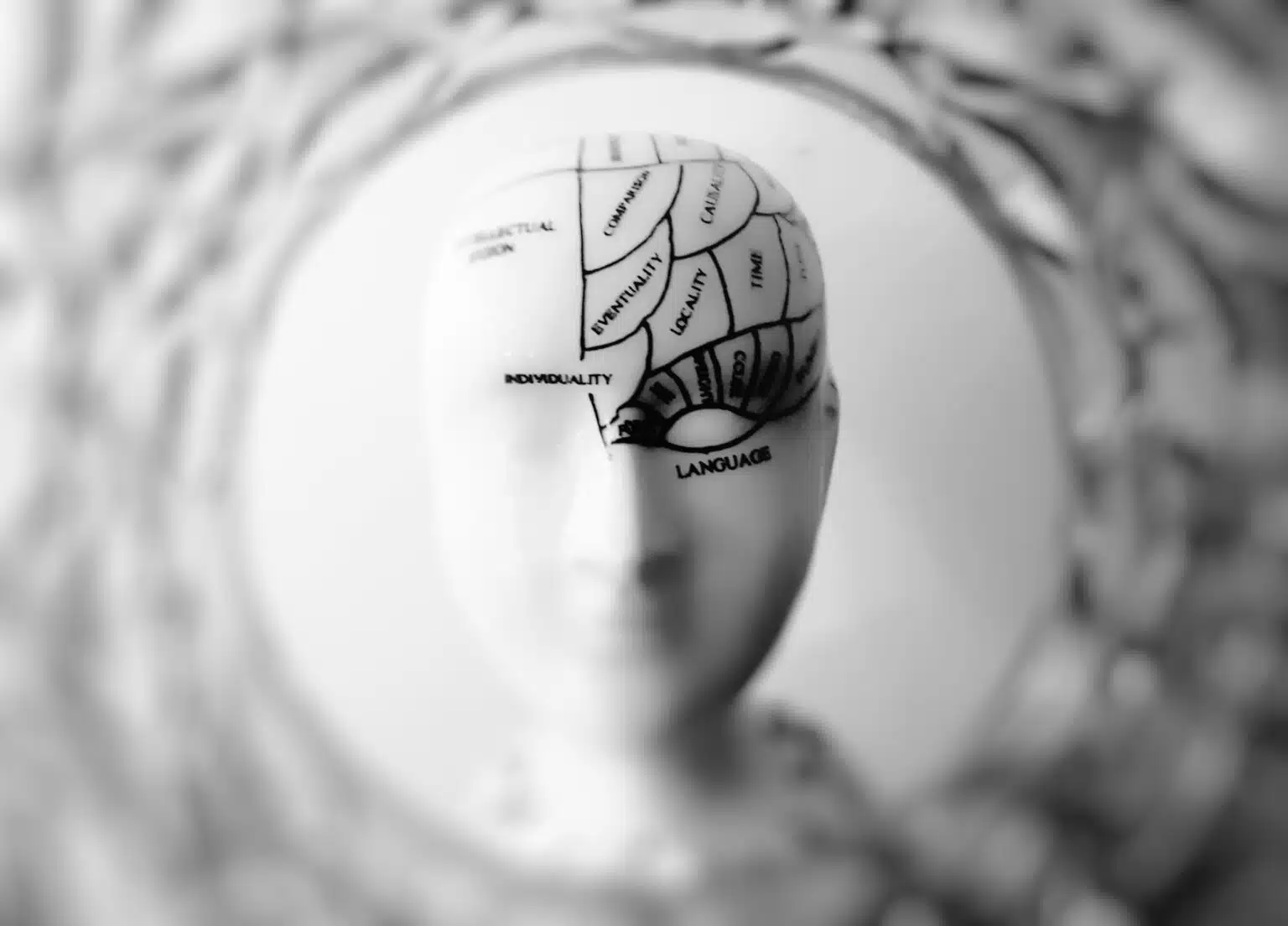 The advantages of being bilingual