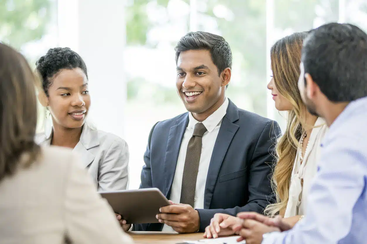 Translation solutions for businesses
