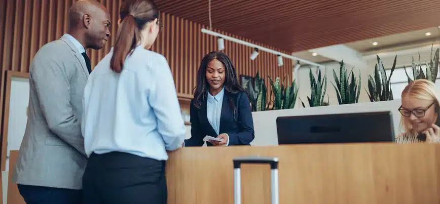 Vital Language Services for the Hospitality Industry