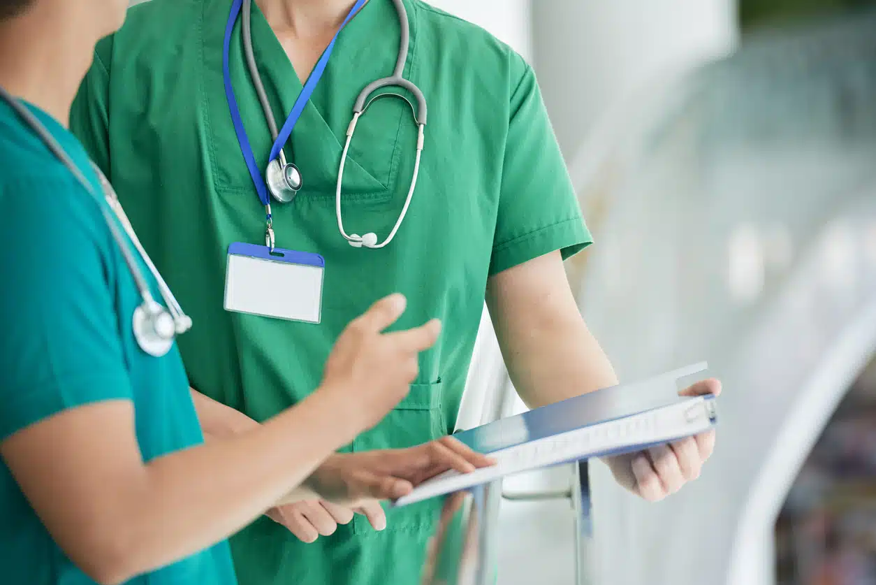 The benefits of Translation Memory for health and human services