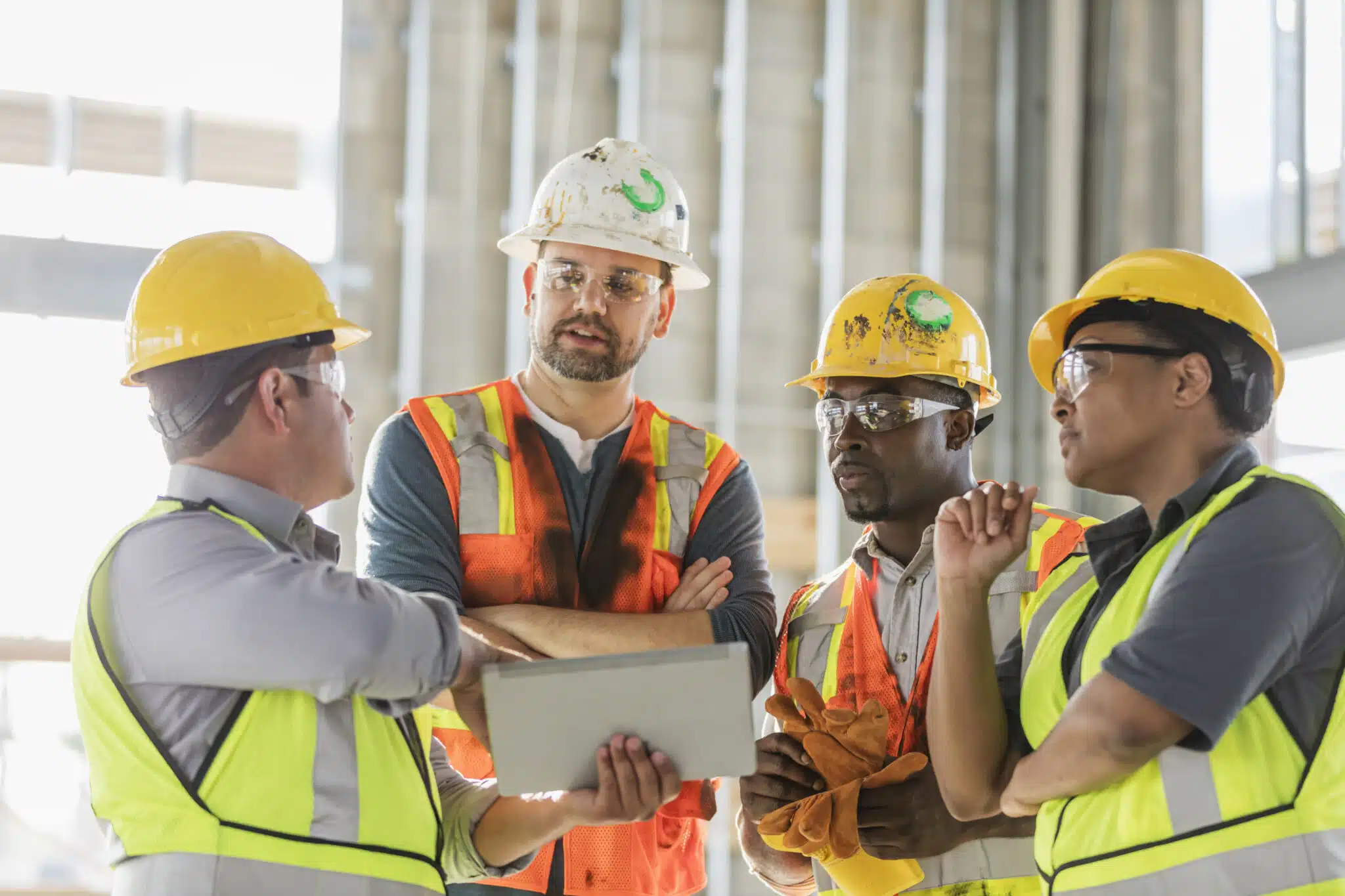 Translating safety materials can help you maintain OSHA compliance