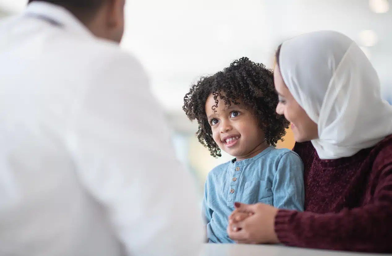 How to use language services to improve health equity