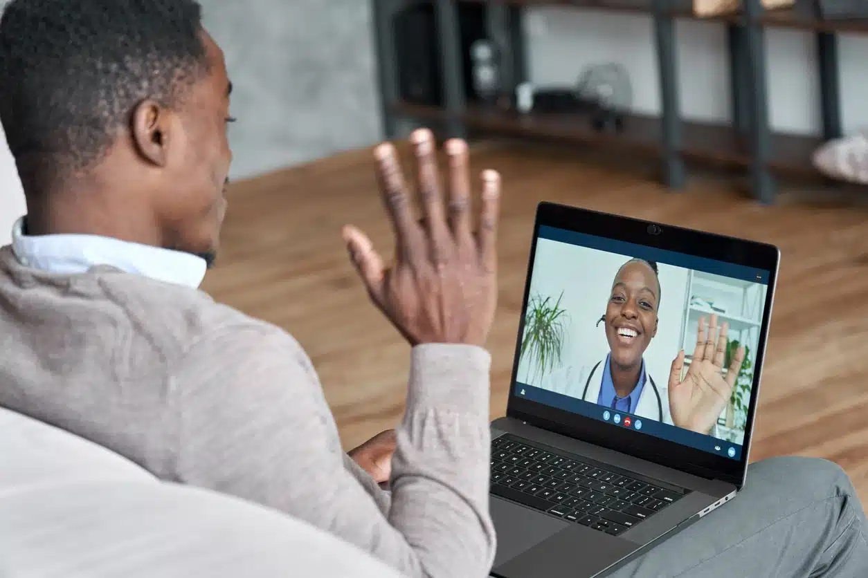 Propio ONE: The tools & technology you’ll need to access telehealth