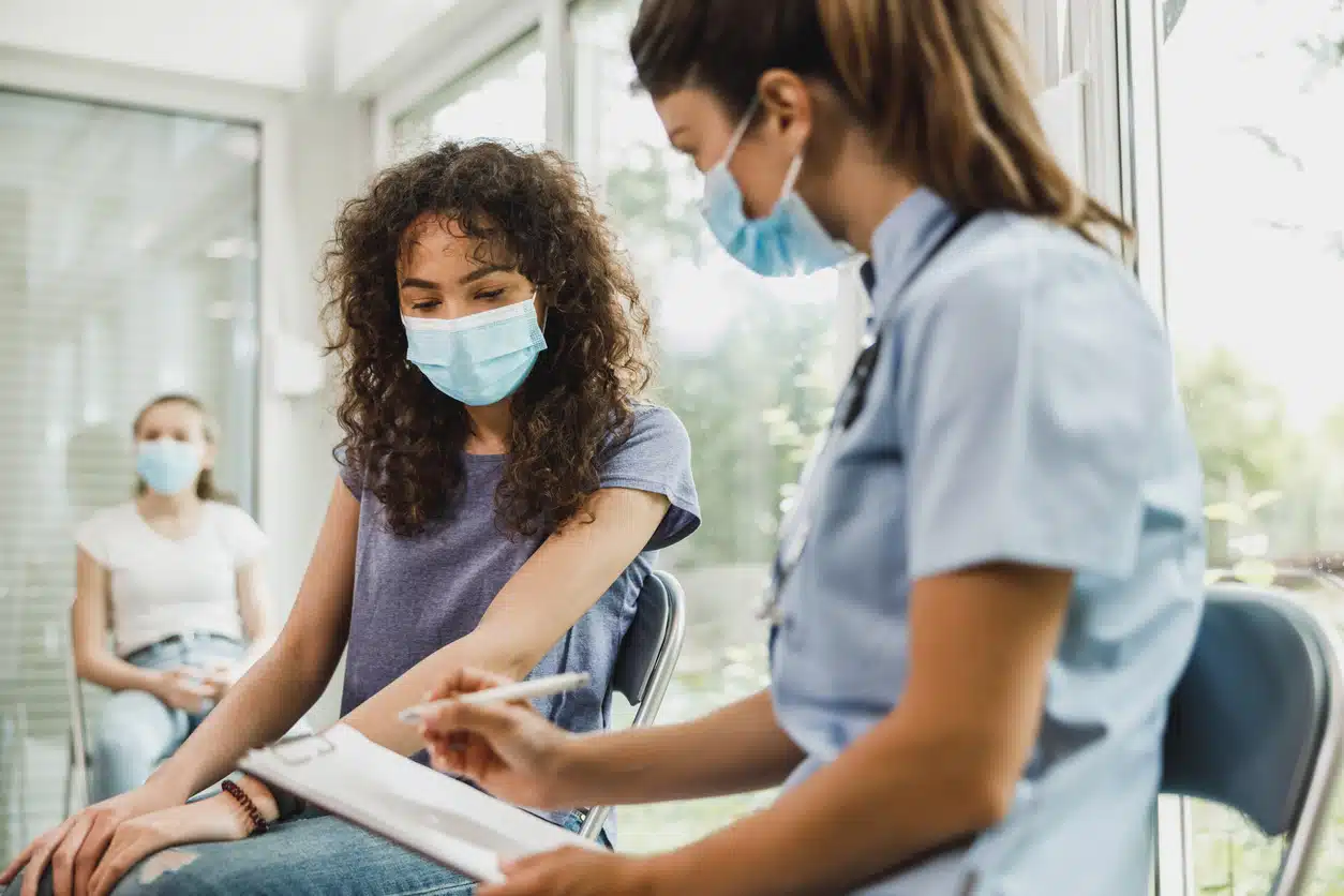 Enhancing your Patient Check-in Experience with Language Services