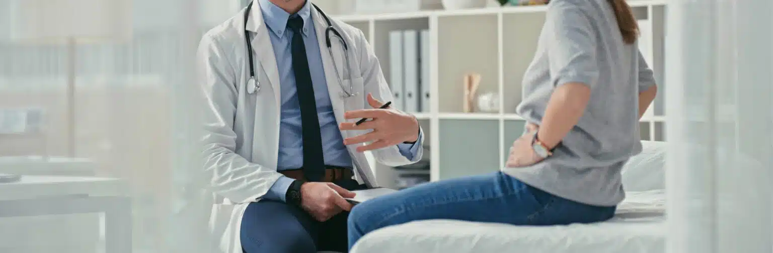 The dos and don’ts of treating Deaf and hard-of-hearing patients