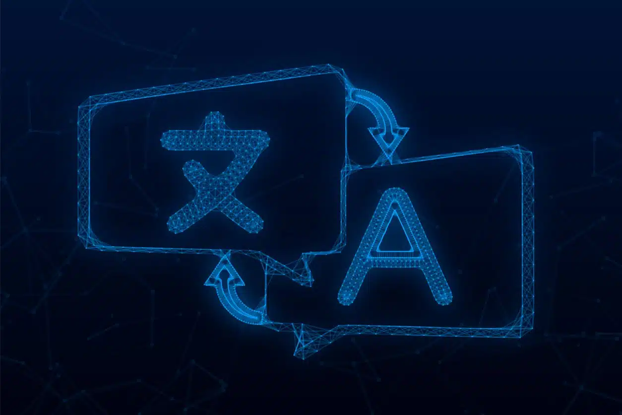 Can machine translation (MT) replace human translators?