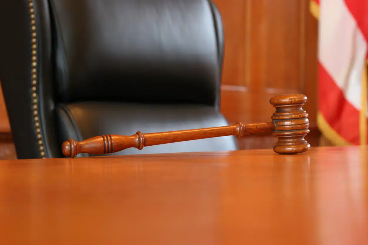 Accurate and confidential language services for the legal industry