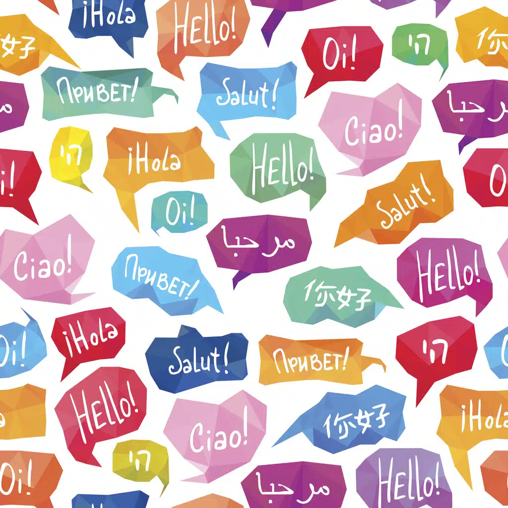 How languages adapt over time to be more inclusive