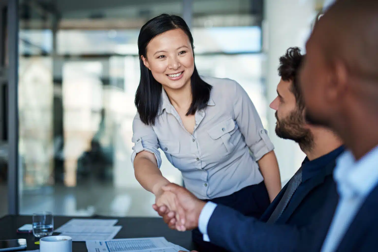 Healthcare Improving member experience & CMS star rating with language services