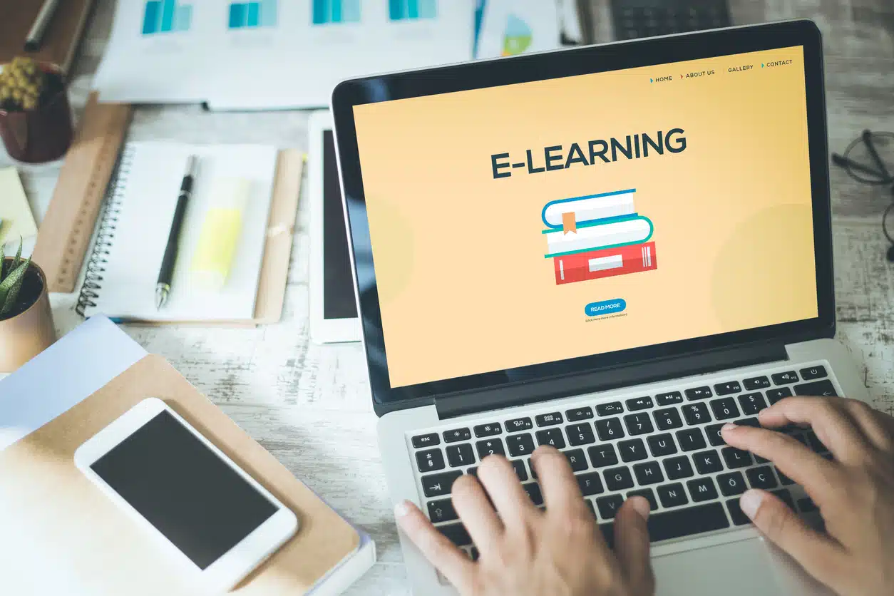 5 resources to help you create more engaging e-Learning content