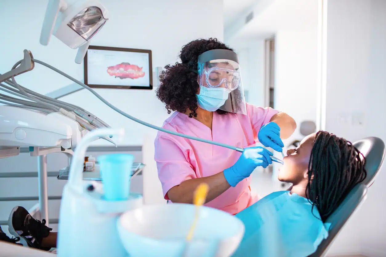 How does ACA Section 1557 impact dental practices?