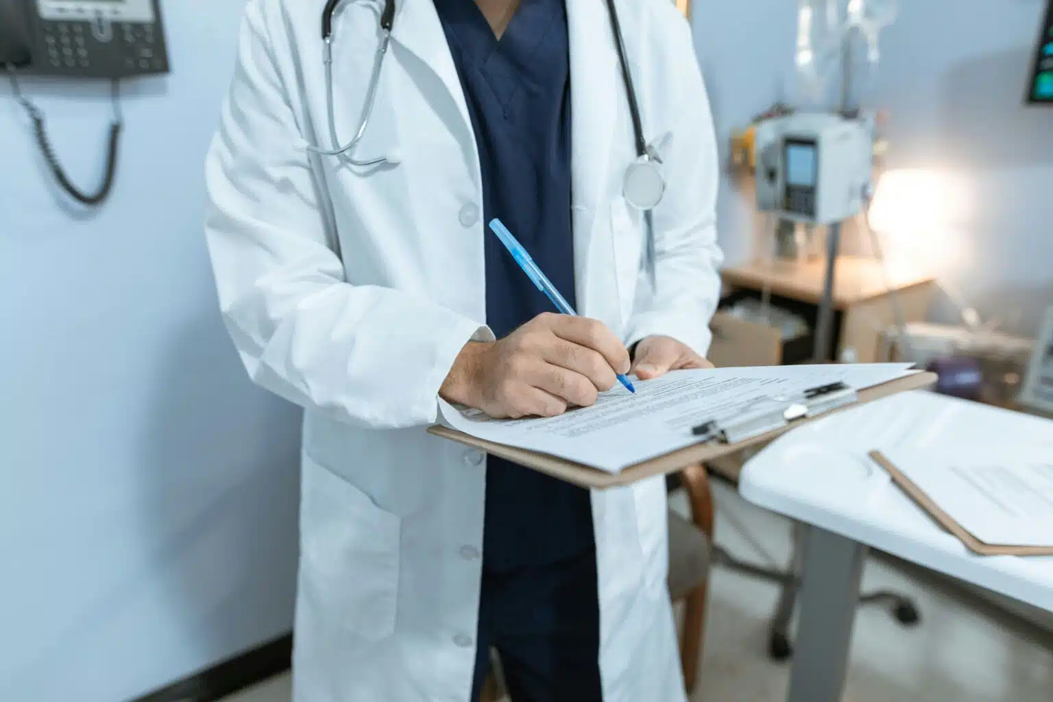 How to prioritize your medical document translation projects