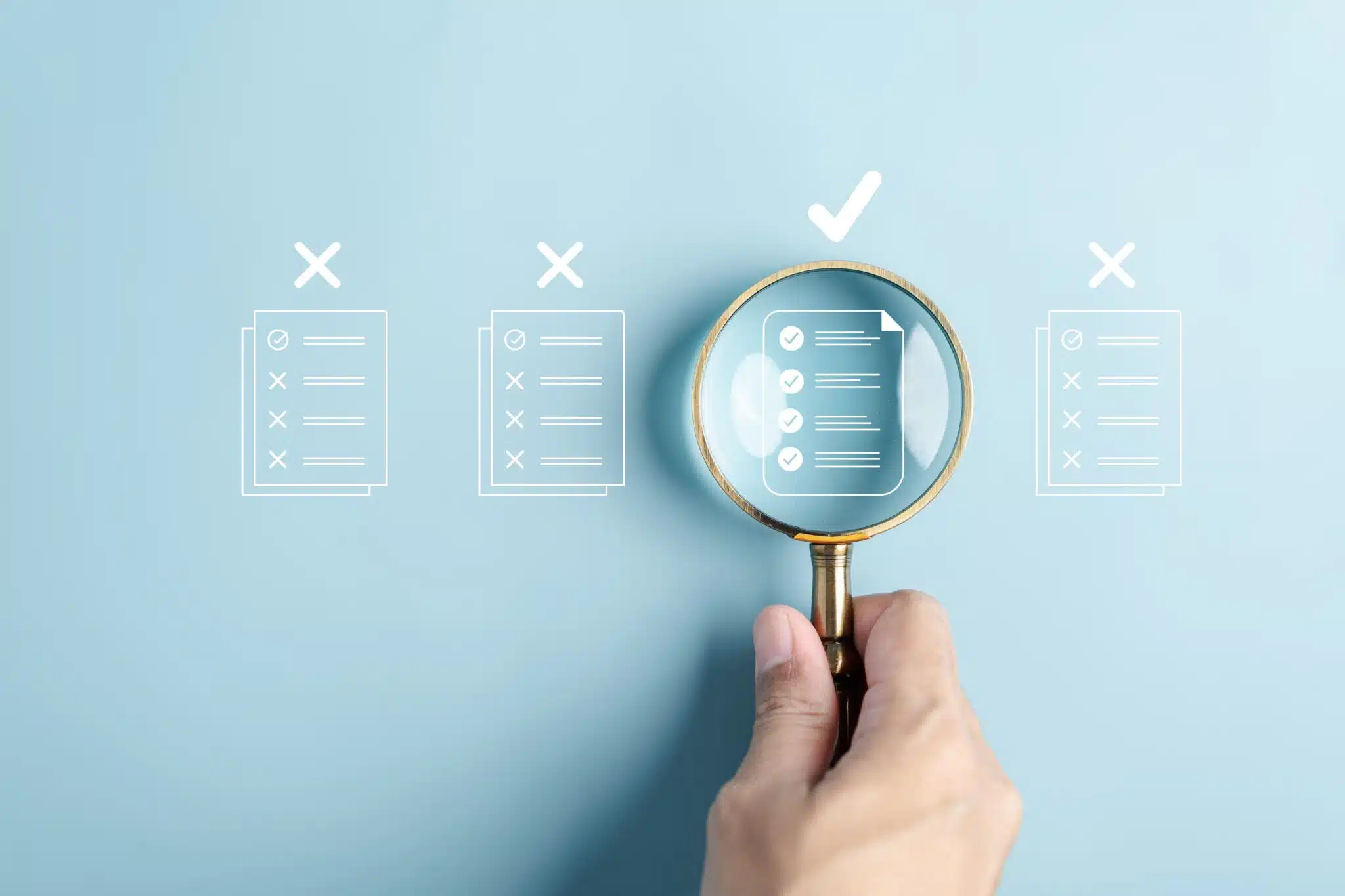 How Federal Agencies Can Prepare for Mid-Year Compliance Checks