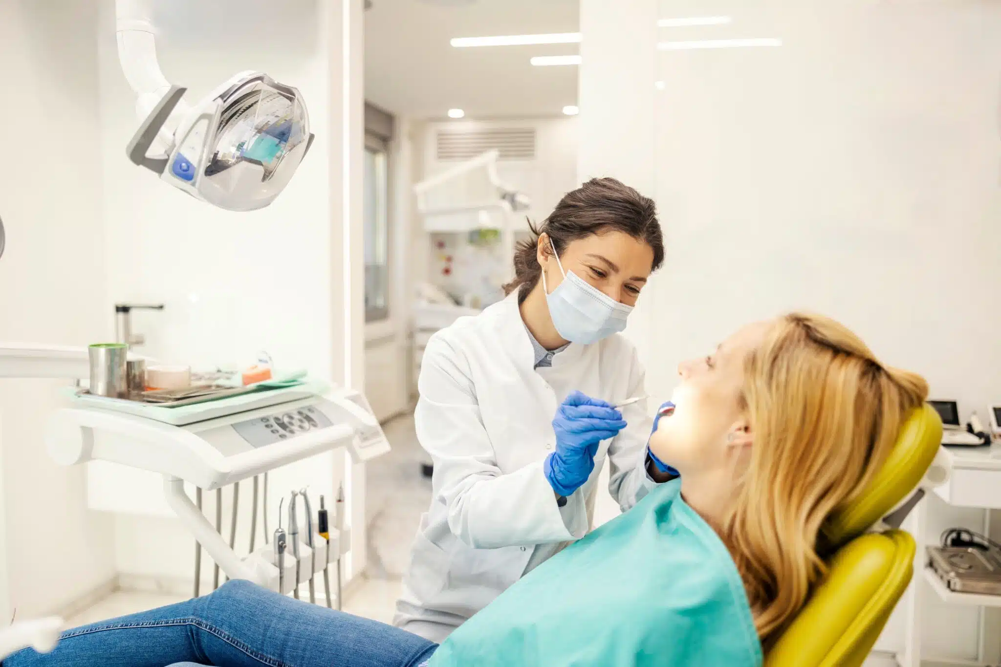 How to use interpretation services for your dental practice