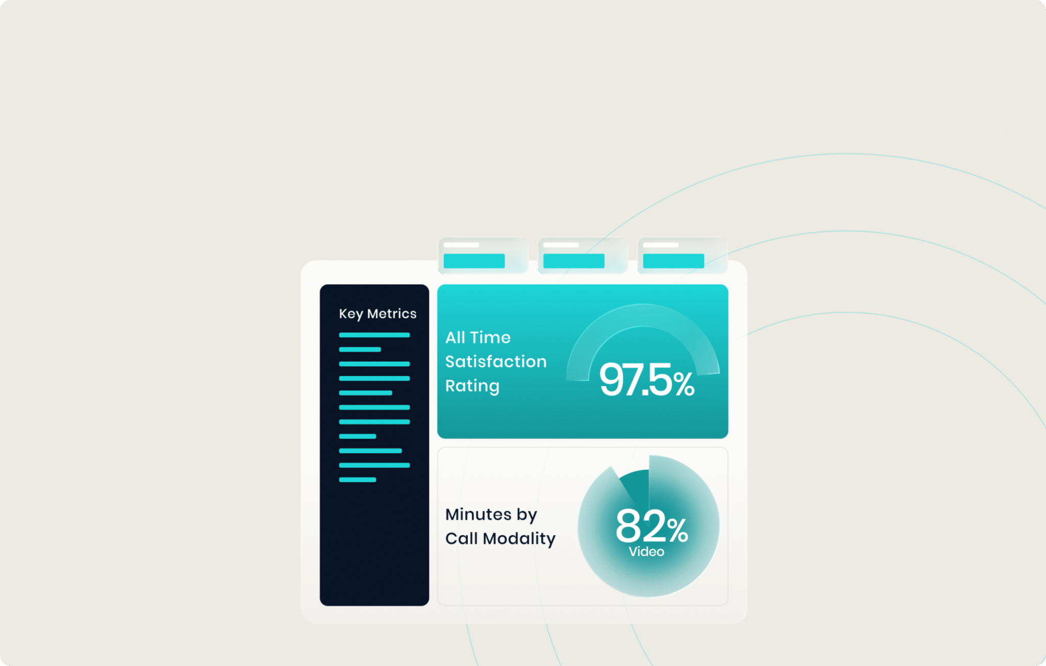 Analytics