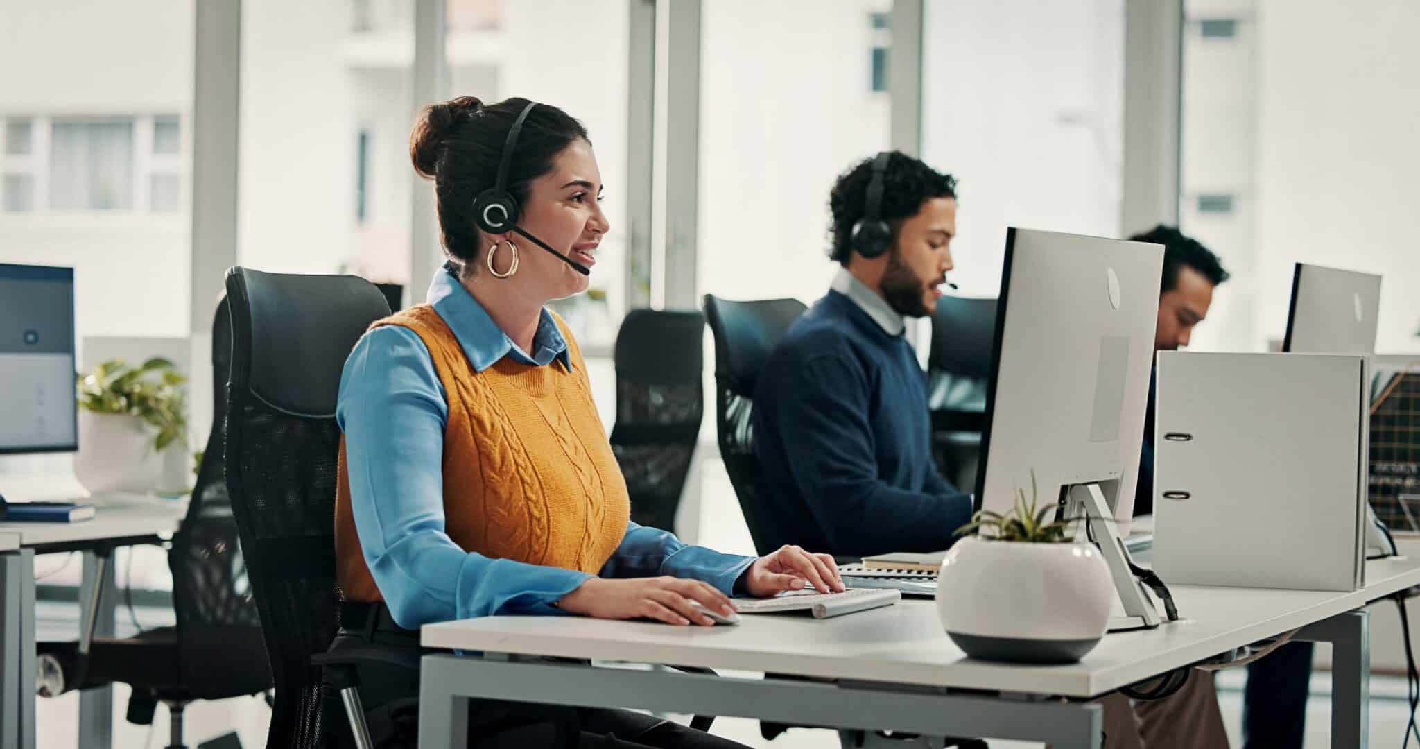 Financial Services