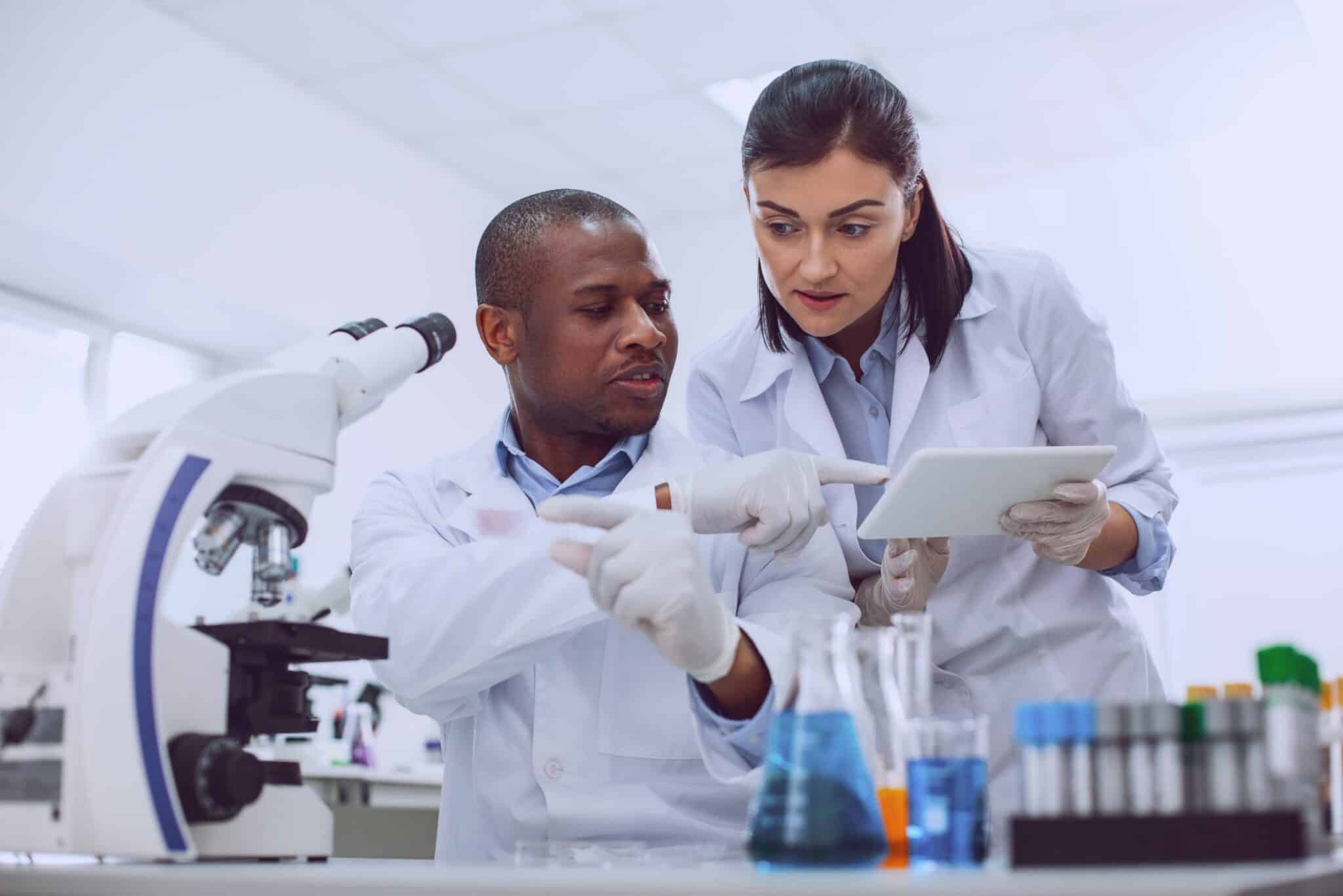 Life Sciences