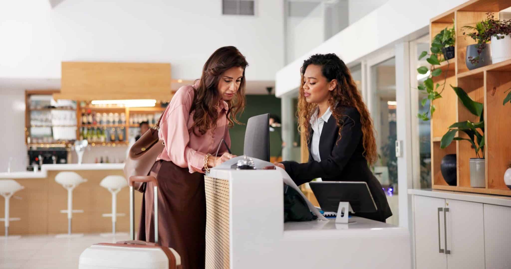 Travel and Hospitality