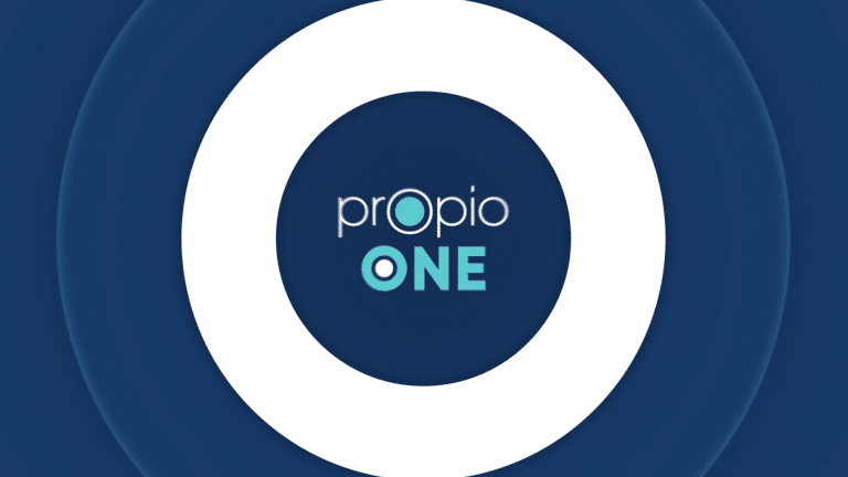 Resources - Propio